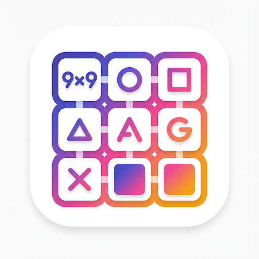 디자인 10원리 아이콘