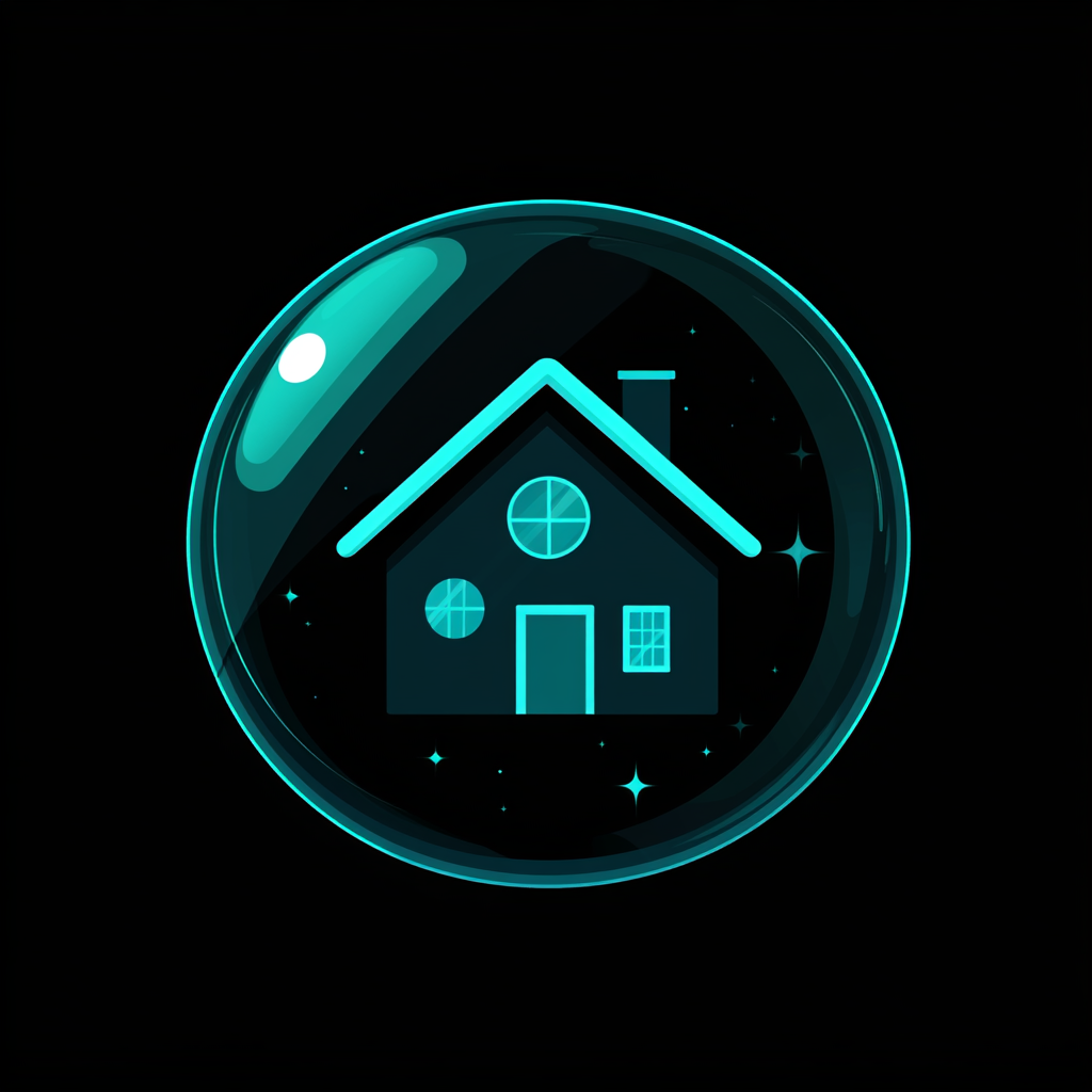 전세가드 아이콘