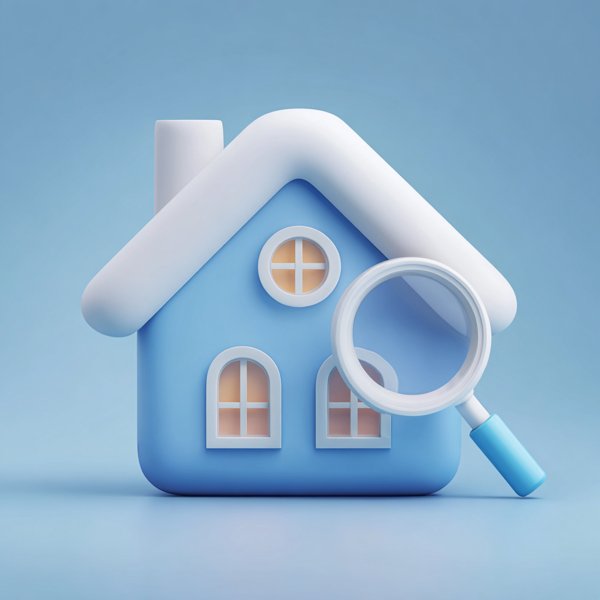 아파트 검색 화면